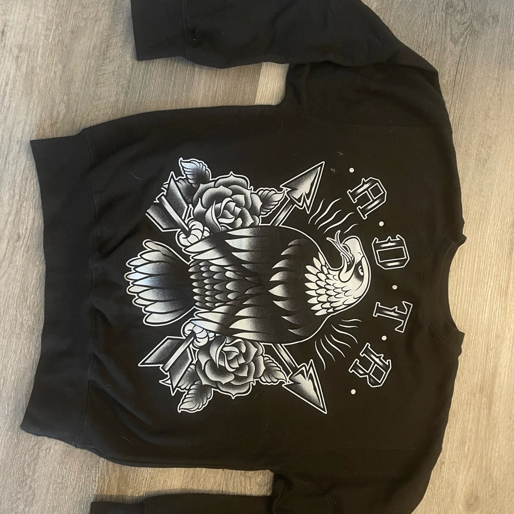 A Day to Remember sweatshirt